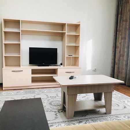 ЖК Жана Алем Apartment Atyraū Екстериор снимка